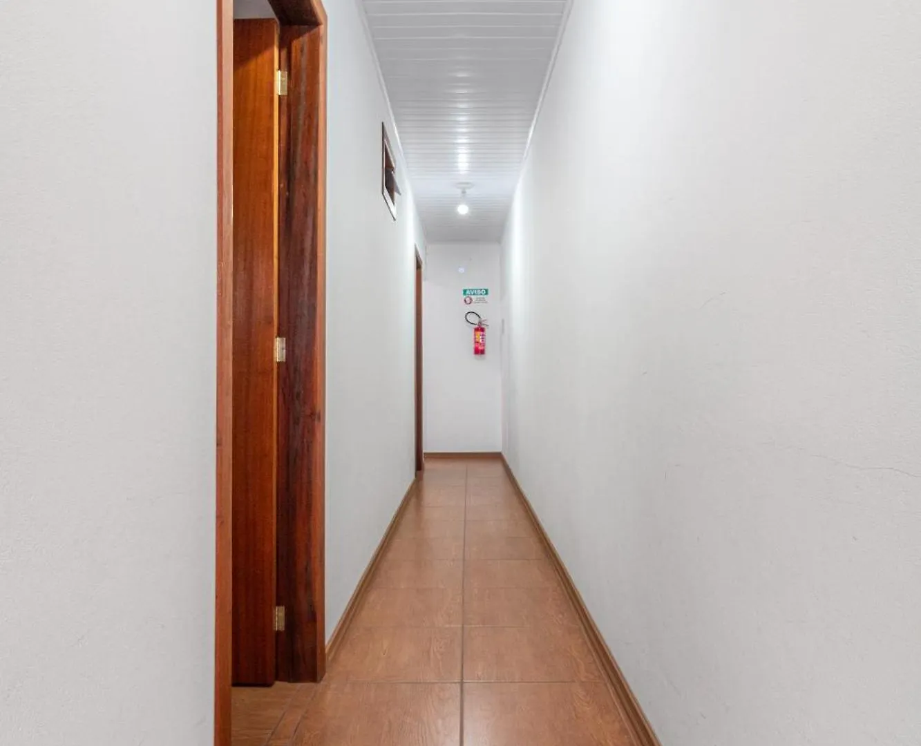 Estalagem Pousada Praia Vermelha Penha