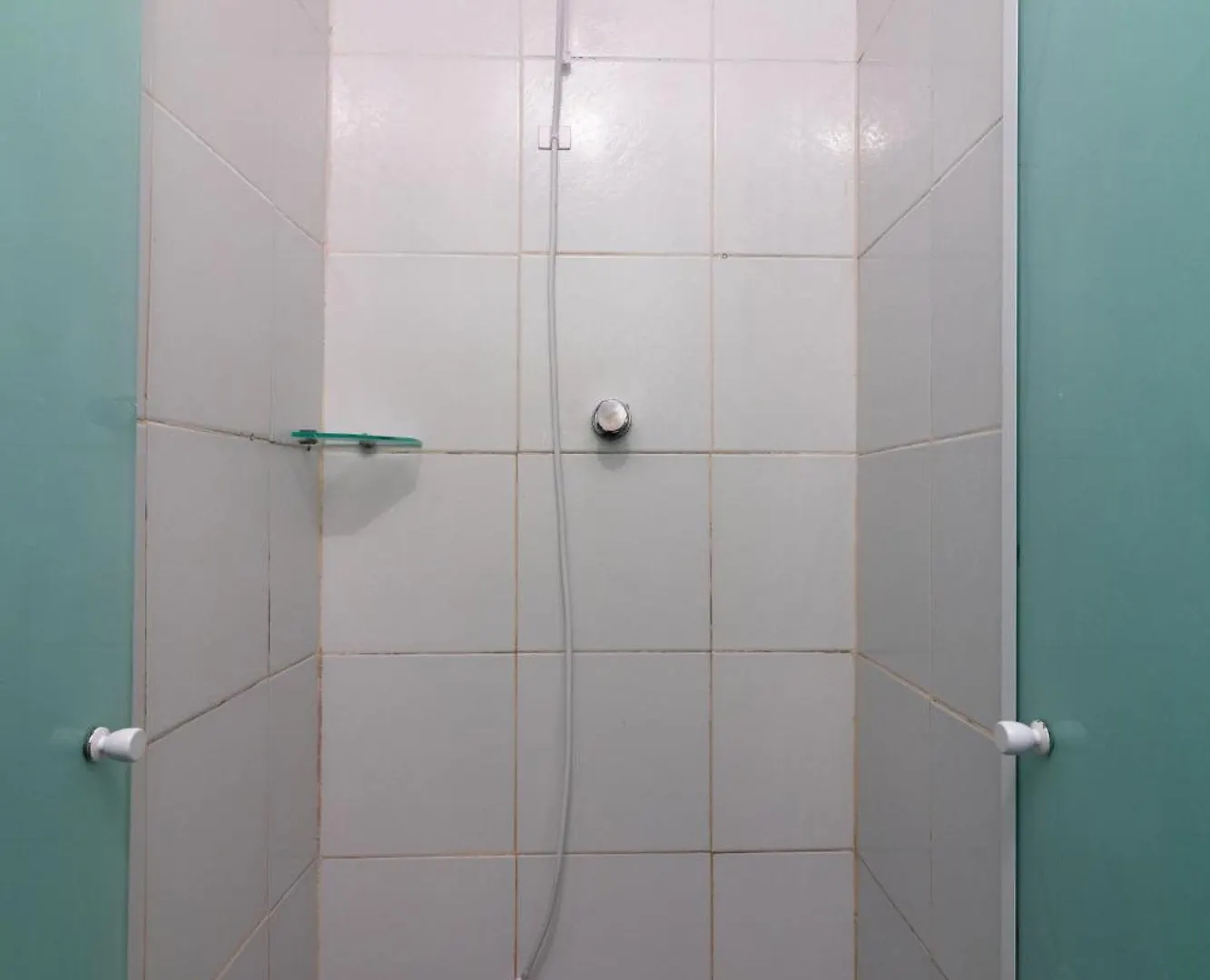 Pousada Praia Vermelha Penha