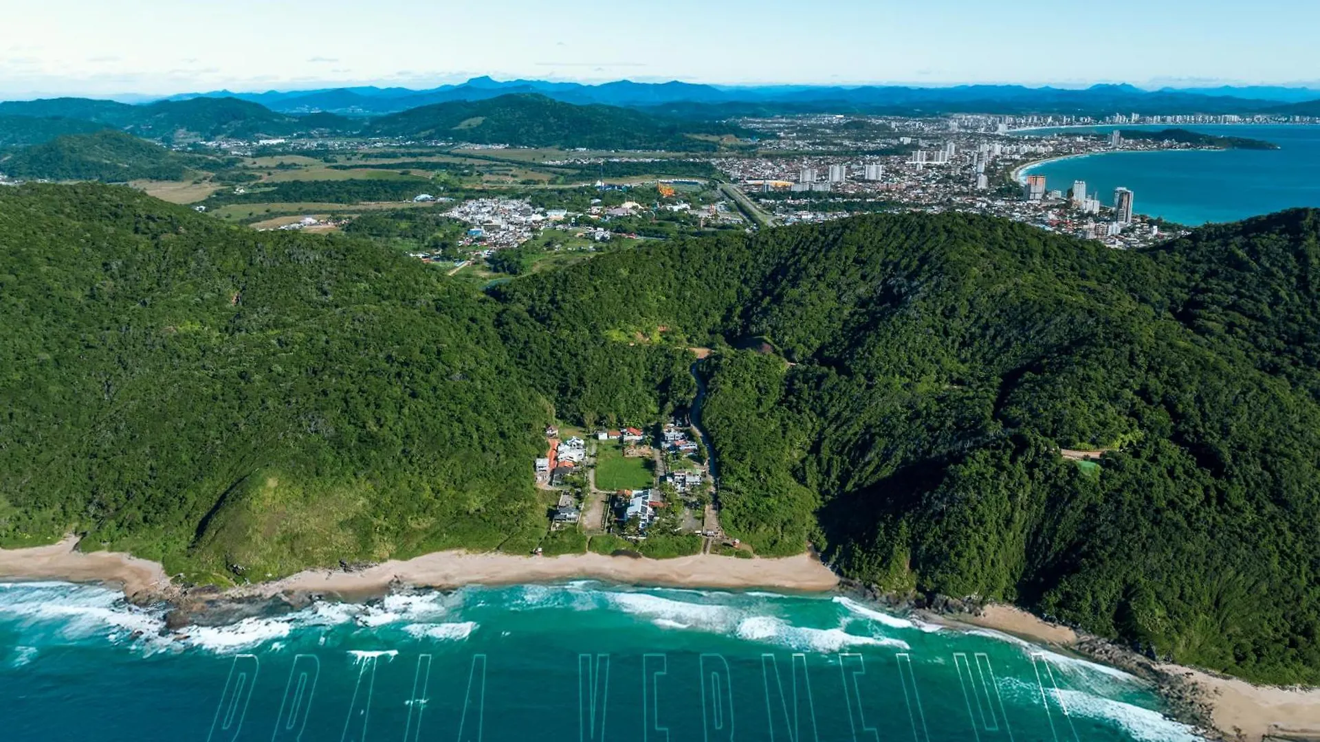 Πανδοχείο Pousada Praia Vermelha Penha