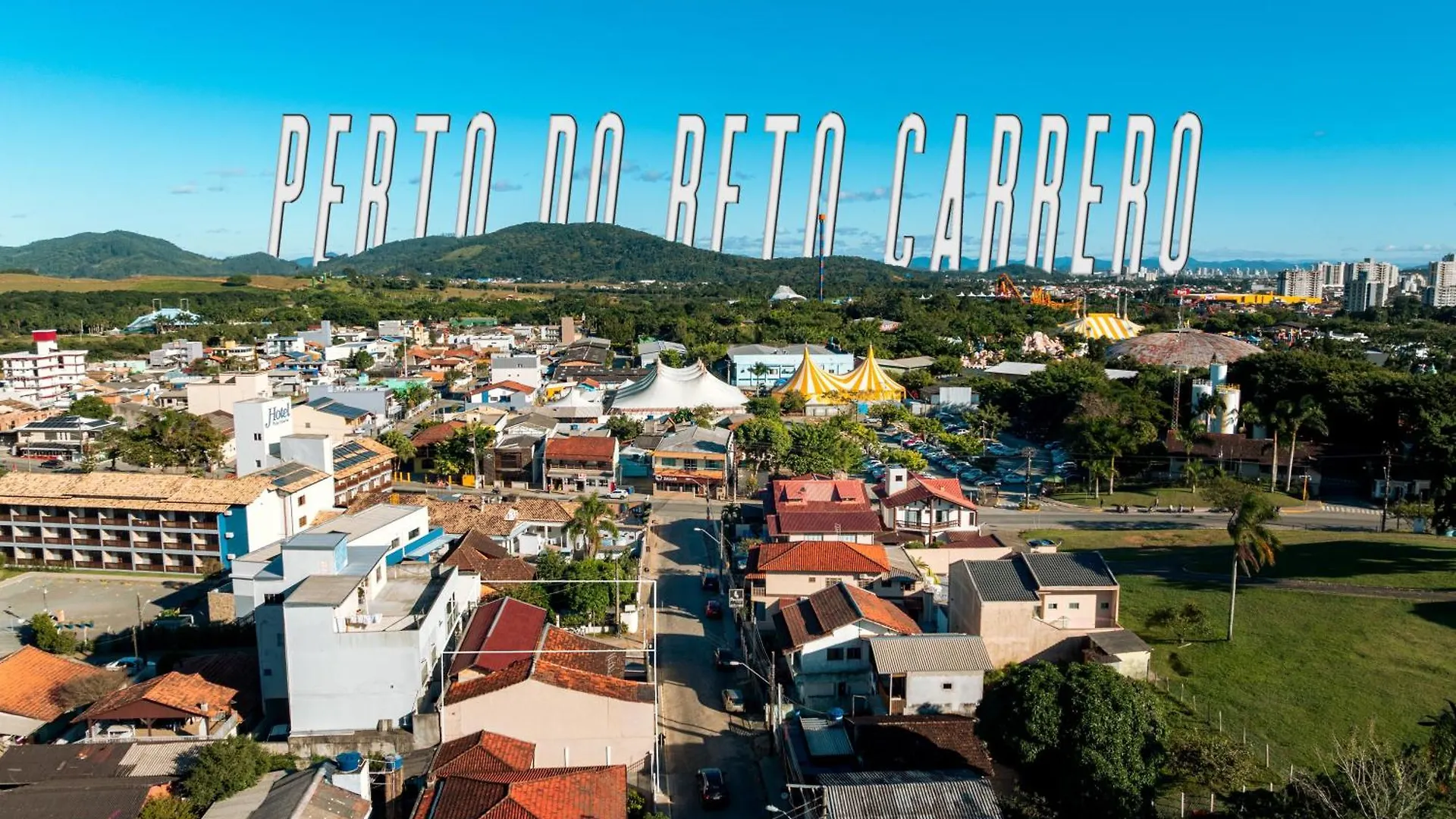 Pousada Praia Vermelha Penha  Βραζιλία