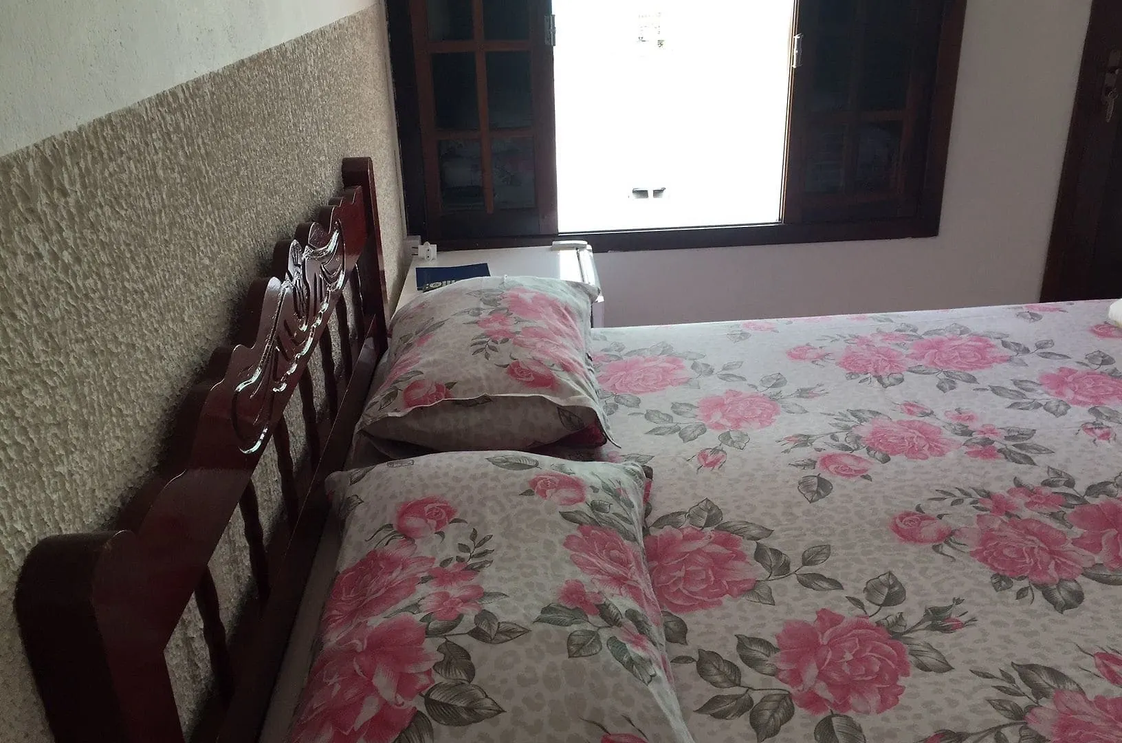 Pousada Praia Vermelha Penha