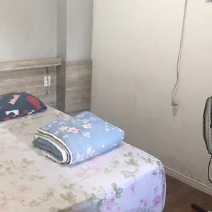 Pousada Economica Porto , Porto Alegre Brasil