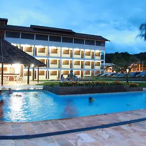 Bartholo Plaza Santa Catarina Hotel