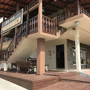 Panorâmico Hotel