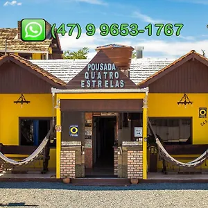 Quatro Estrelas Estalagem